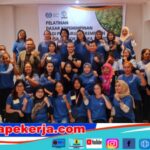 JABUPSI Di Dukung ILO Indonesia Adakan Kegiatan Pelatihan Dasar Kepemimpinan Bagi Pengurus Perempuan SP/SB Sektor Kelapa Sawit